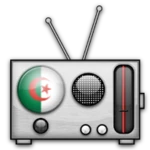 Logo of Radio Algeria android Application 